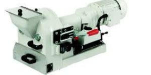 Laboratory Pulverizer