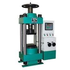 Road Testing Equipments