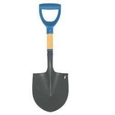 Agricultural Shovels