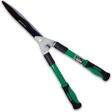 Garden Hedge Shears