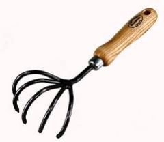 Gardening Cultivator