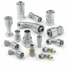 Hydraulic Fittings