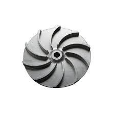 Pump Impeller Casting