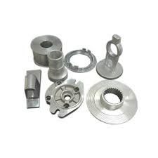 Textile Machinery Casting