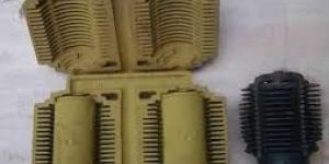 Shell Moulding Casting