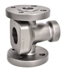Valve Casting