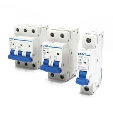 Miniature Circuit Breakers