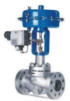 Control Valves