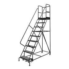 Industrial Ladders