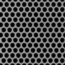 Perforated Sheets