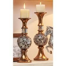 Candle Holders