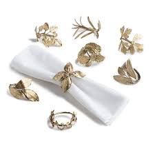 Napkin Rings