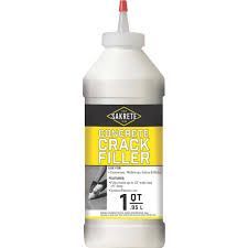 Crack Filler