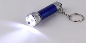 Torch Keychain