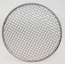 Wire Mesh Filter