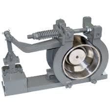 Industrial Brakes