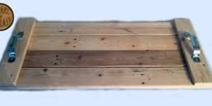 Pallet Tray