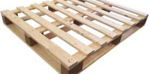 Wooden Pallets