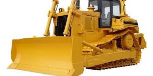 Bulldozers