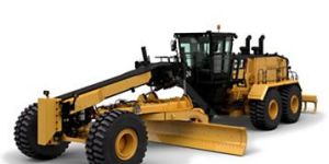 Motor Graders