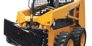 Skid Steer Loaders