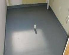 Acrylic Polymer Waterproofing Coating