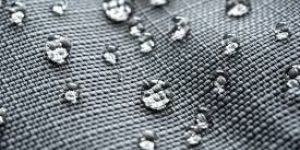 Water Repellent Coating