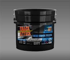 Crack Filler