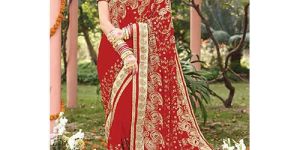 Bridal Sarees