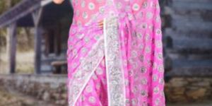 Designer Premium Saree