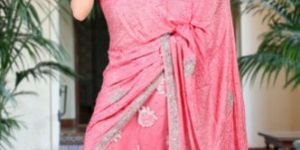 Designer Saree