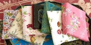 Quilt Fabrics
