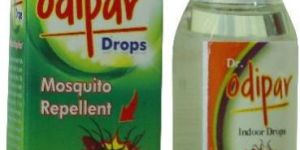 DR ODIPAR MOSQUITO REPELLENT FABRIC ROLL ON