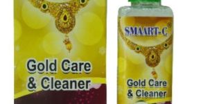 Gold Care Cleaner