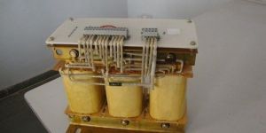 Isolating Transformer