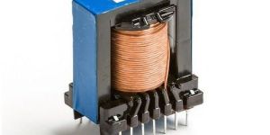 Hf Inductors And Hf Transformers