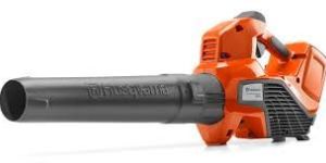 Leaf Blower