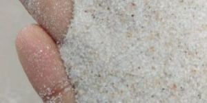 Silica Sand