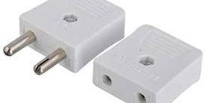 Male Female Plug