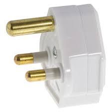 Pin Top Plug