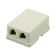 Telephone Jack
