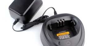 Walkie Talkie Charger