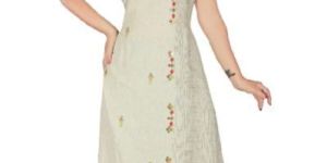 Ladies Long Kurtis