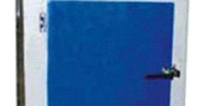 High Temperature Oven