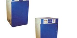 Laboratory Bacteriological Incubator