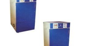 Memmert Type Bacteriological Incubator