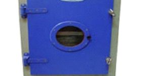 Rectangular Vacuum Oven