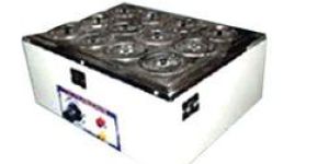 Rectangular Water Bath