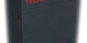 Techno Standard Floor Type Note Counting Machine