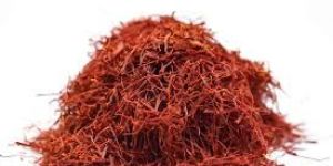 Saffron
